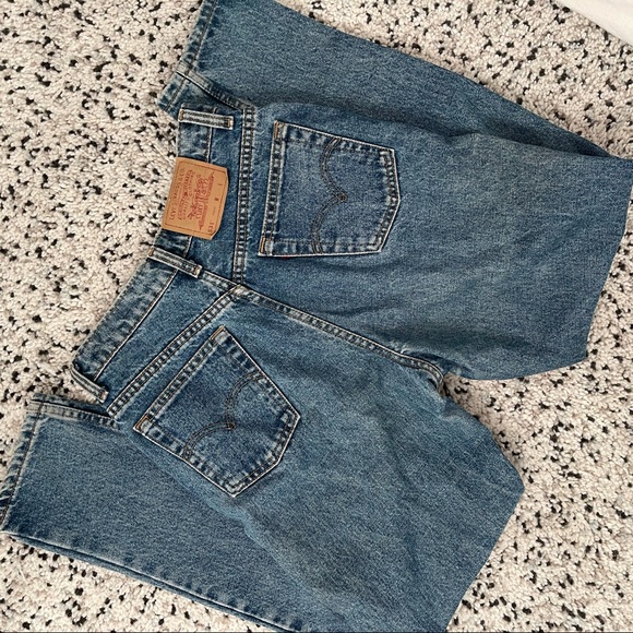 Levis 531 jeans - Picture 2 of 5